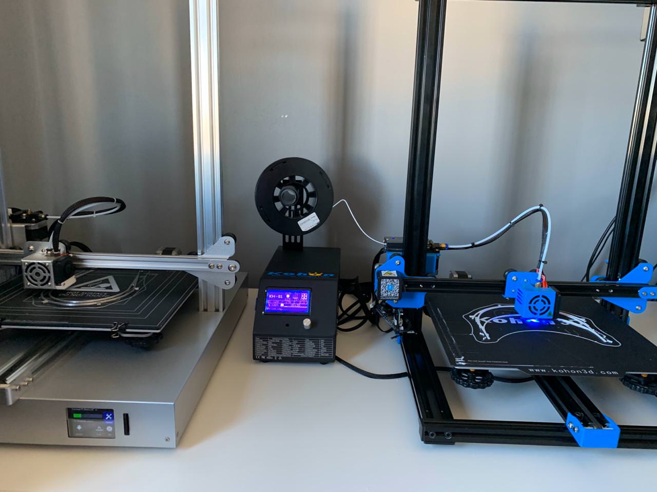  Robolab Física de Materiais UPE  